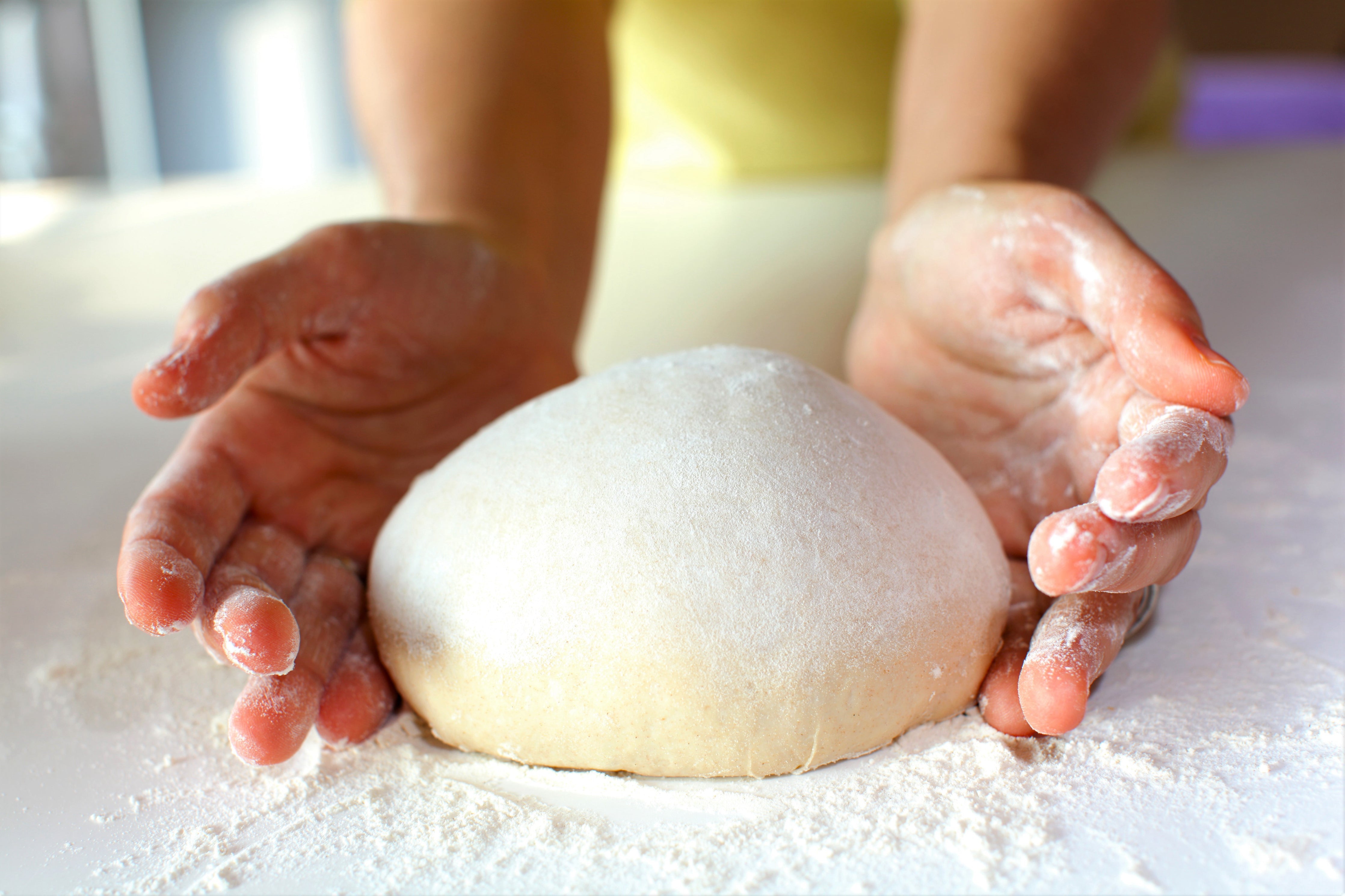 The Bread Class @ Gipton