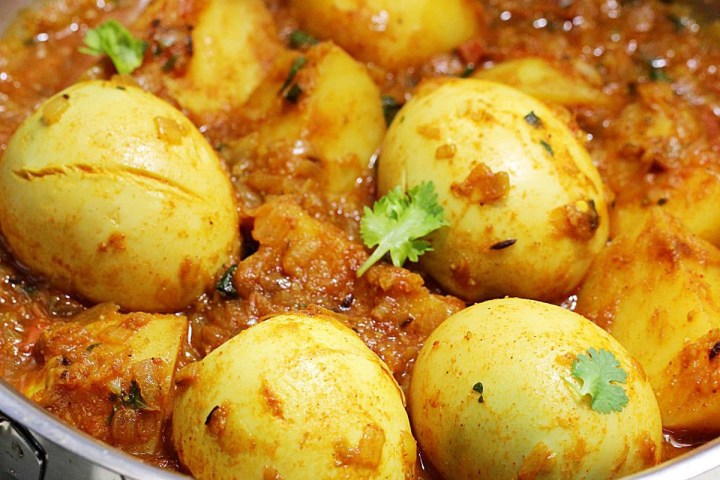 a close up of a bowl of food